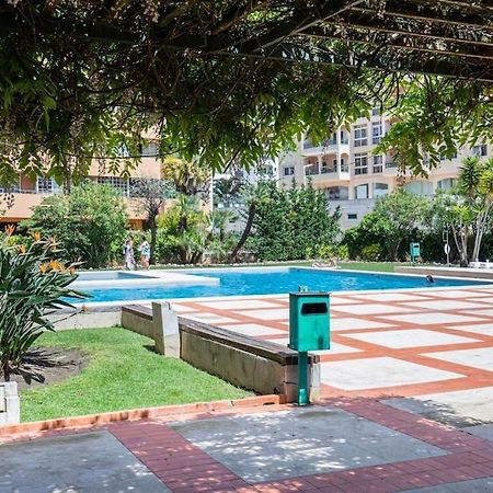 Seaview Luxury Apartment กาชไกช์ ภายนอก รูปภาพ